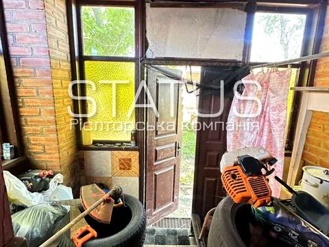 дом по адресу Садова, 30