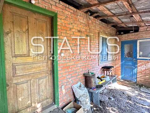 дом по адресу Садова, 30