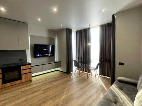 квартира по адресу Архитектора Олега Петрова ул. (Чернишевського), 21-Д