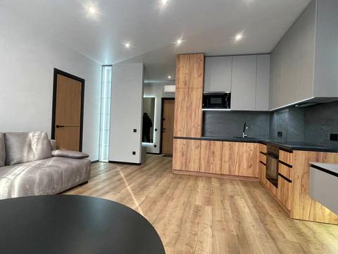 квартира по адресу Архитектора Олега Петрова ул. (Чернишевського), 21-Д