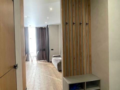 квартира по адресу Архитектора Олега Петрова ул. (Чернишевського), 21-Д