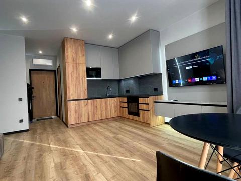 квартира по адресу Архитектора Олега Петрова ул. (Чернишевського), 21-Д