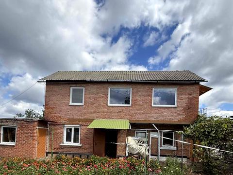 будинок за адресою спортивна, 21