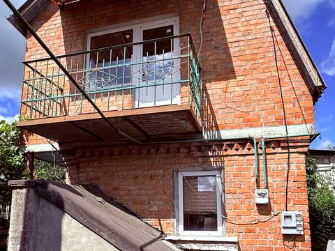 будинок за адресою спортивна, 21