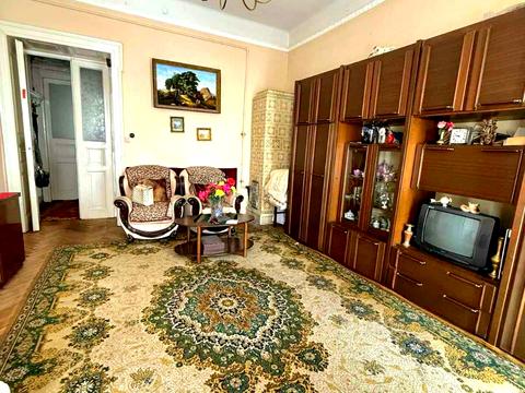 квартира по адресу Верхратского ул., 11а