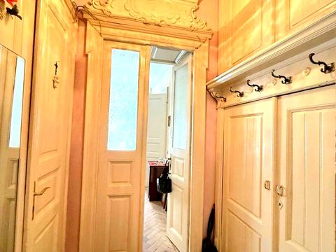 квартира по адресу Верхратского ул., 11а