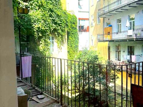 квартира по адресу Верхратского ул., 11а