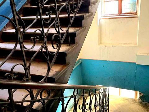 квартира по адресу Верхратского ул., 11а