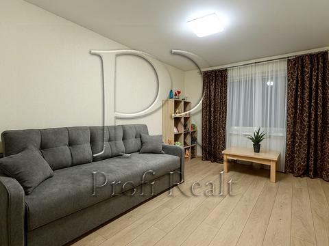 квартира за адресою Мрії вул. (Академіка Туполєва), 17