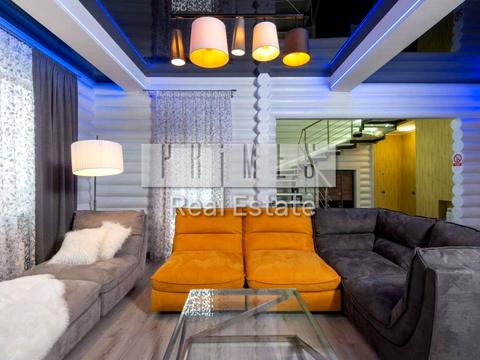 дом по адресу с. Вита-почтовая, Садова ул.