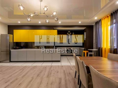 дом по адресу с. Вита-почтовая, Садова ул.