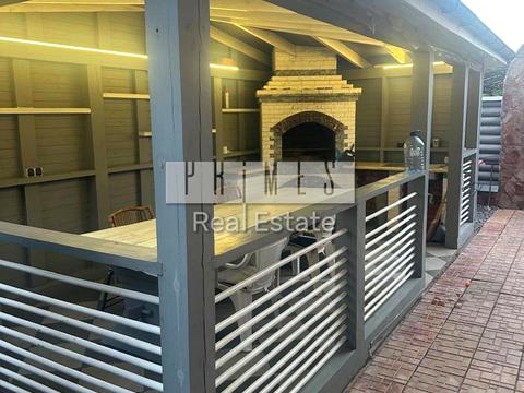 дом по адресу с. Вита-почтовая, Садова ул.