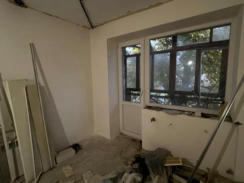 квартира за адресою Космонавтів вул., 104