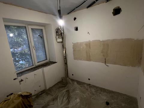 квартира за адресою Космонавтів вул., 104