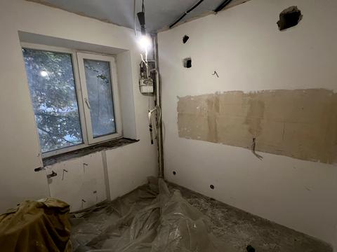 квартира за адресою Космонавтів вул., 104