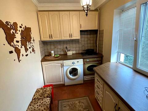 квартира за адресою Деревлянська вул. (Якіра), 16/2