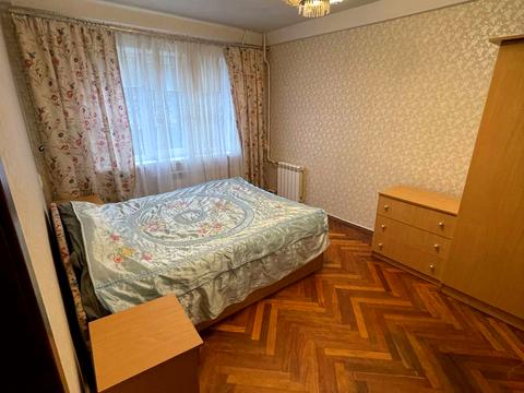 квартира за адресою Деревлянська вул. (Якіра), 16/2