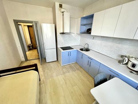 квартира за адресою Люстдорфська дорога вул., 90в