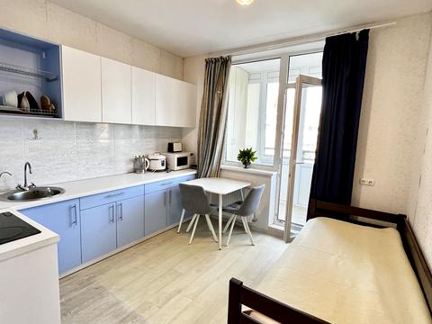 квартира за адресою Люстдорфська дорога вул., 90в