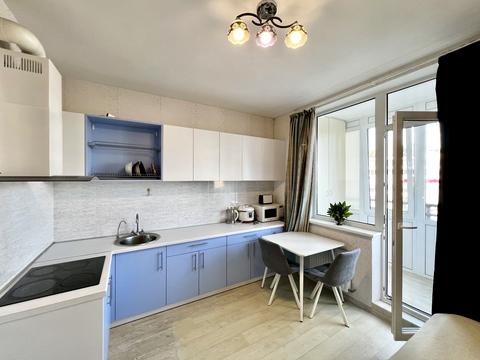 квартира за адресою Люстдорфська дорога вул., 90в