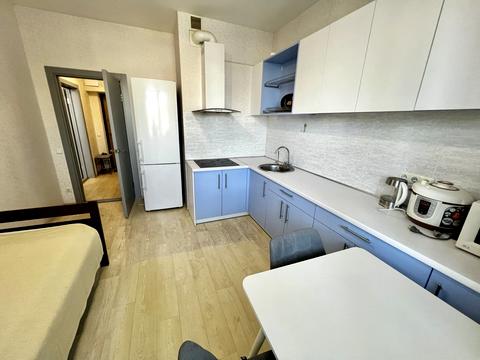 квартира за адресою Люстдорфська дорога вул., 90в