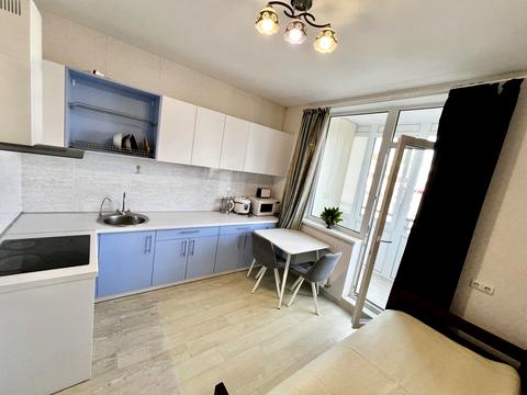 квартира за адресою Люстдорфська дорога вул., 90в