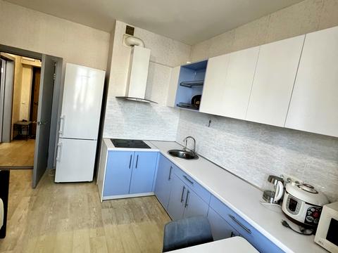 квартира за адресою Люстдорфська дорога вул., 90в