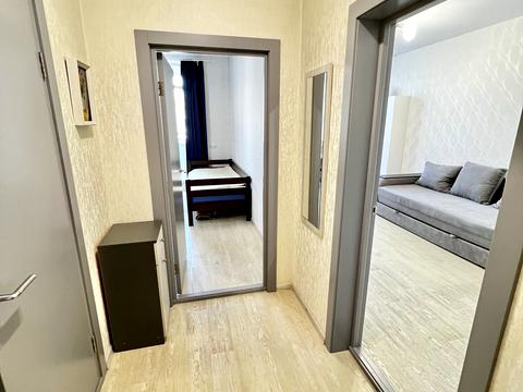 квартира за адресою Люстдорфська дорога вул., 90в