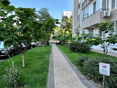 квартира за адресою Люстдорфська дорога вул., 90в