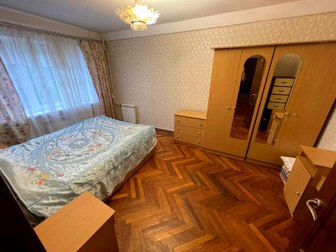 квартира за адресою Деревлянська вул. (Якіра), 16/2