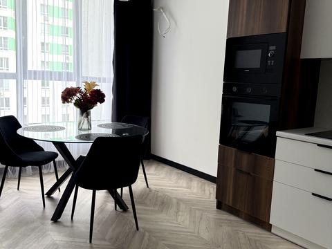 квартира по адресу Университетская ул., 3/14