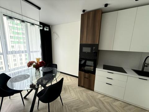 квартира по адресу Университетская ул., 3/14