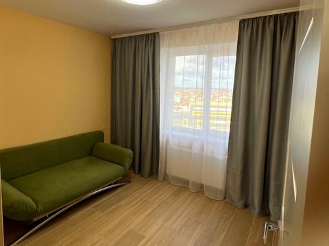 квартира по адресу Пригородная ул., 26