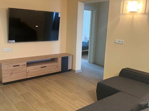 квартира по адресу Пригородная ул., 26