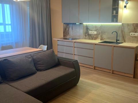 квартира по адресу Пригородная ул., 26