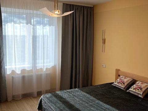 квартира по адресу Пригородная ул., 26