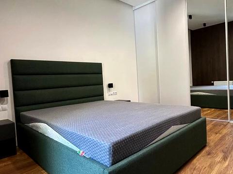 квартира по адресу Стрыйская ул., 86