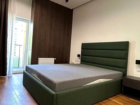 квартира по адресу Стрыйская ул., 86