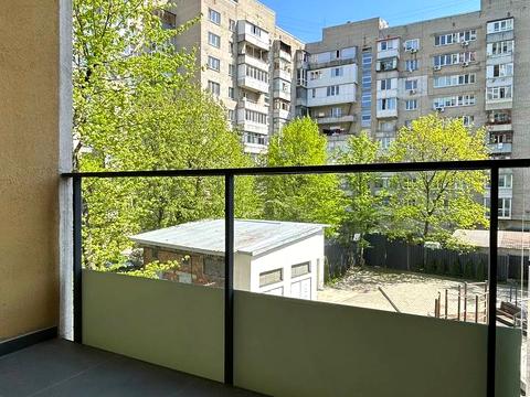 квартира по адресу Стрыйская ул., 86