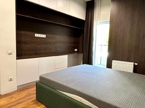 квартира по адресу Стрыйская ул., 86