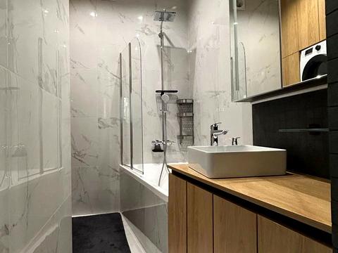 квартира по адресу Стрыйская ул., 86