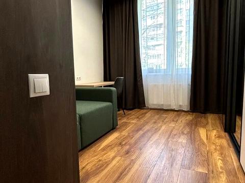 квартира по адресу Стрыйская ул., 86