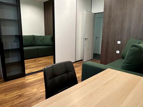 квартира по адресу Стрыйская ул., 86