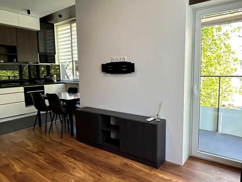 квартира по адресу Стрыйская ул., 86