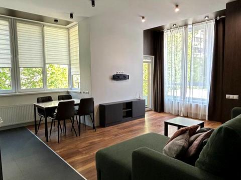 квартира по адресу Стрыйская ул., 86