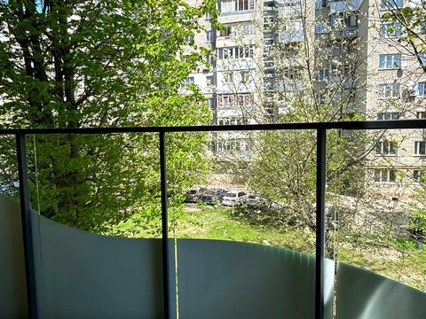 квартира по адресу Стрыйская ул., 86