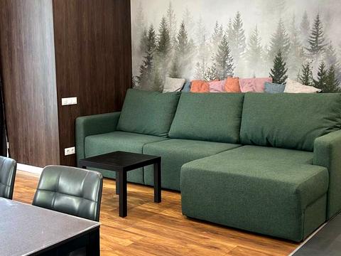 квартира по адресу Стрыйская ул., 86