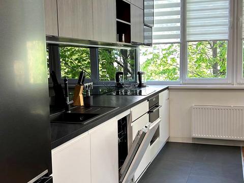 квартира по адресу Стрыйская ул., 86