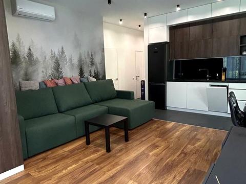 квартира по адресу Стрыйская ул., 86