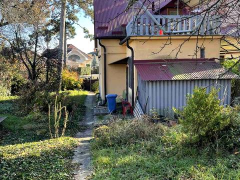 квартира по адресу Высокая ул., 13